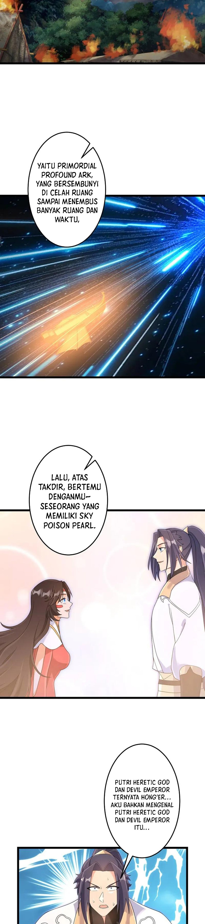 Dilarang COPAS - situs resmi www.mangacanblog.com - Komik against the gods 745 - chapter 745 746 Indonesia against the gods 745 - chapter 745 Terbaru 19|Baca Manga Komik Indonesia|Mangacan